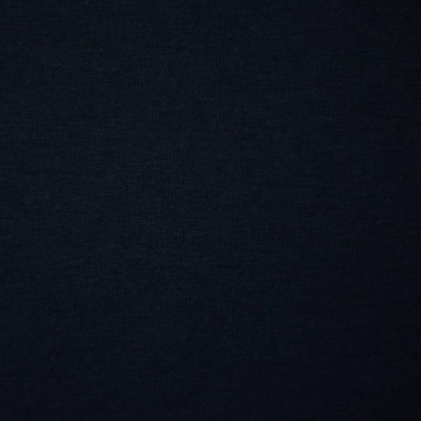 Swafing Vanessa Jersey Uni Dunkelblau 596